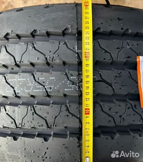 Шины грузовые 385/55R22.5 прицеп Тайланд