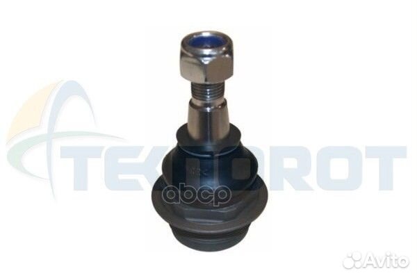 Опора шаровая opel movano/renault master 10- пе