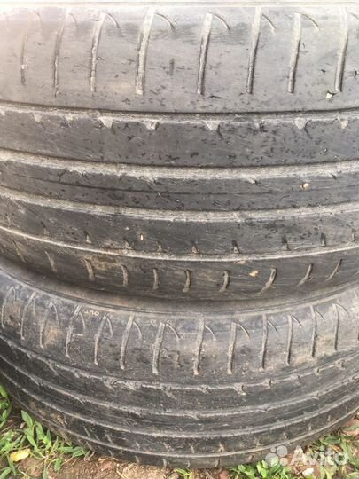 Hankook Ventus Prime 2 K115 205/55 R16