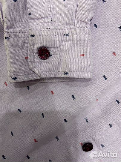 Choupette рубашка