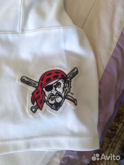 Рубашка для настоящего мужчины