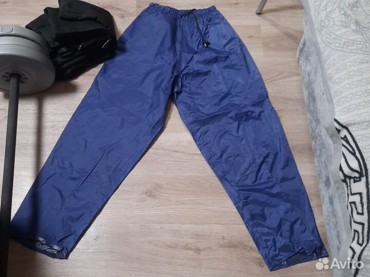 Штаны защитные