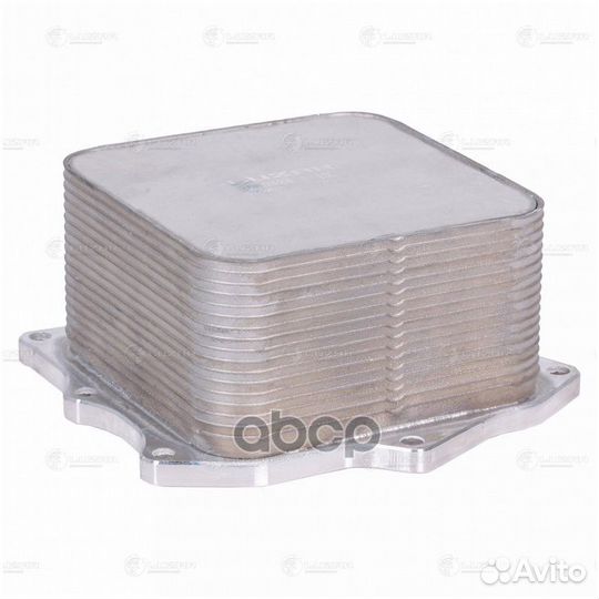 Радиатор масл. для а/м ГАЗель Бизнес/ГАЗель Nex