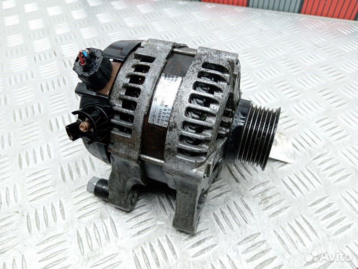 Генератор для Ford Focus 2 36050997