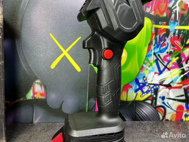 Мини пила (сучкорез)