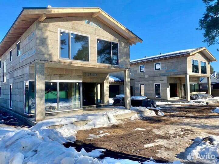 Пластиковые окна с завода