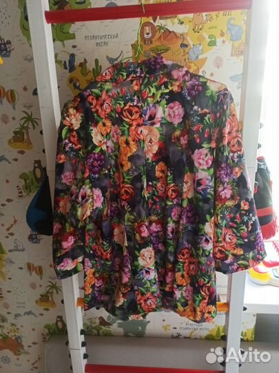 Пиджак женский