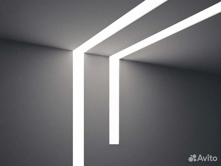 Натяжной потолок