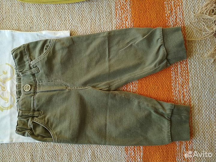 Костюм для мальчика Италия