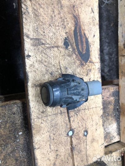 Датчик парковки Bmw X5 E53 M54B30 2003