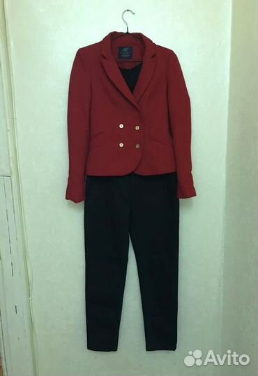 Комплект женской одежды, пиджак Zara