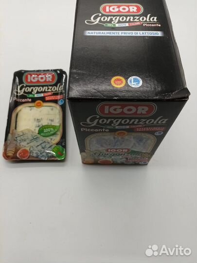 Европейские Сыры с голубой плесенью, с маскарпоне