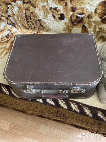 Швейная машина Тула 1961 года