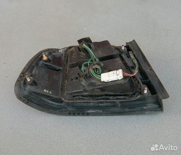 Фонарь правый Maxima A32