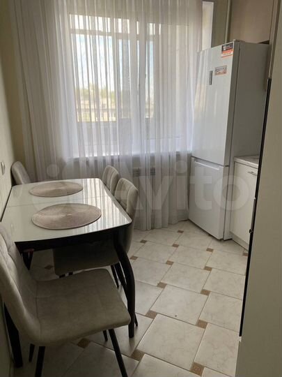 2-к. квартира, 50 м², 6/9 эт.