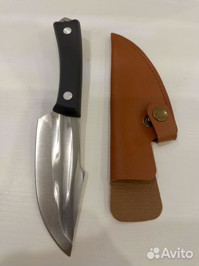 Нож разделочный