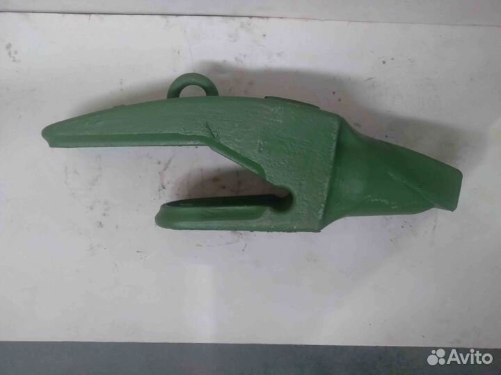 Адаптер коронки 5898-V61 80мм, 30Г Nova