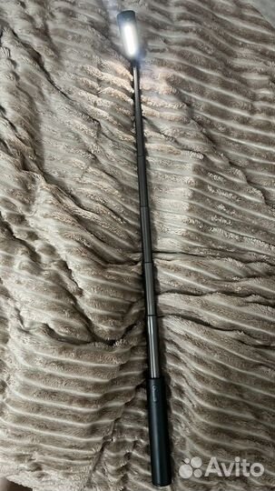 Селфи палка