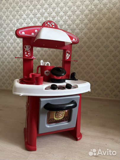 Кухня детская