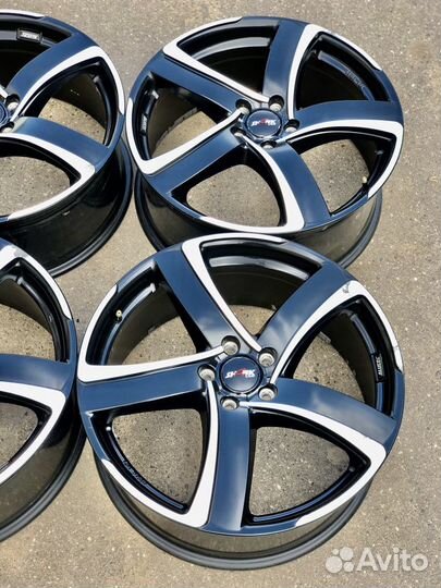 Диски Mercedes GL ML R20