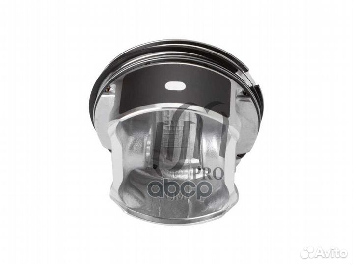 PC1217050 united motors Поршень 0.50 с кольцами