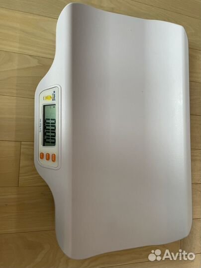 Весы детские B Well Kids