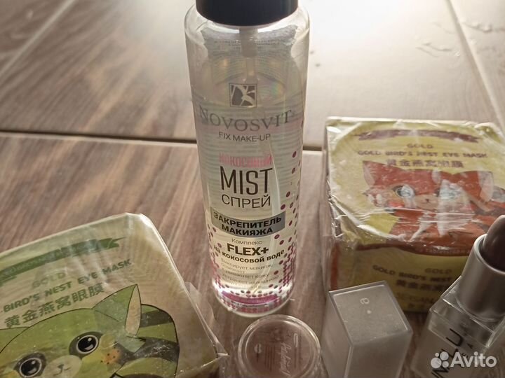 Набор косметики