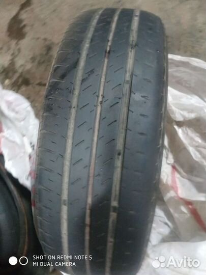 Bridgestone Ecopia EP150 175/70 R14