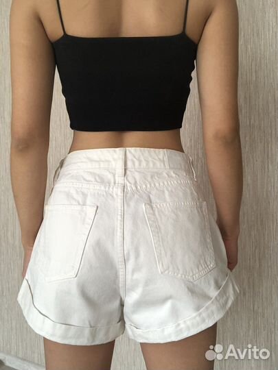 Шорты женские летние 42-46
