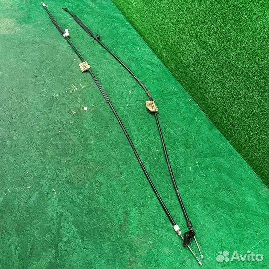 Трос ручника Ford Focus 2 2007 1707757