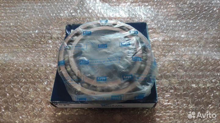 Подшипник koyo 16017