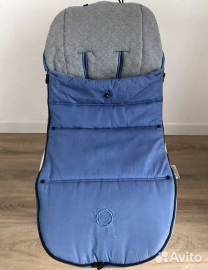 Коляска Bugaboo Cameleon 3 2в1