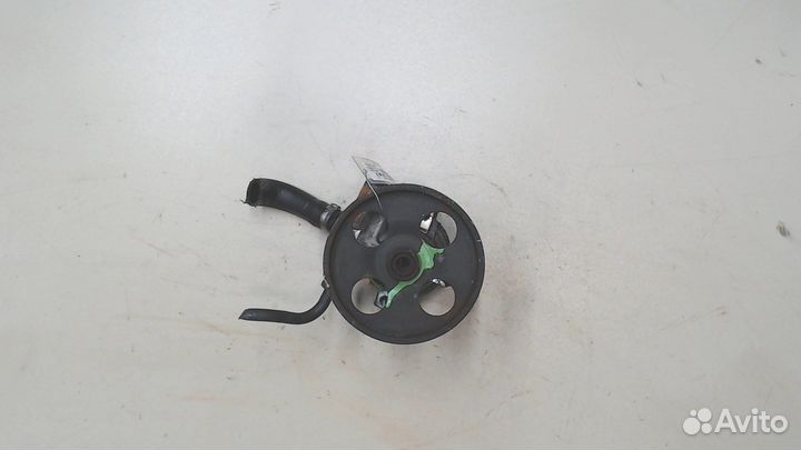 Гур Citroen Berlingo, 2001