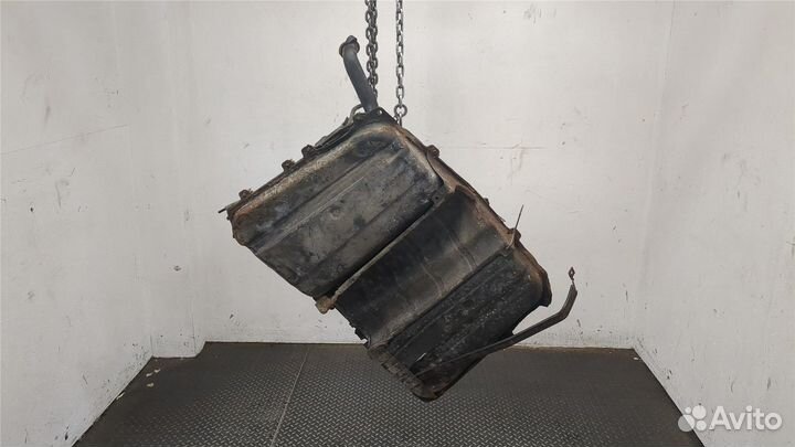 Бак топливный Toyota RAV 4, 2003