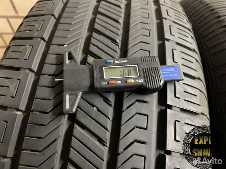 Continental ContiCrossContact RX 255/65 R19