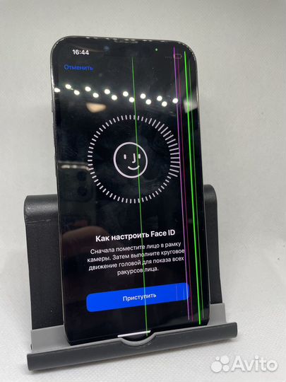 iPhone 13 pro 128gb