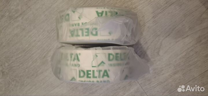 Лента соединительная Delta