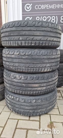 Колёса р17 4*100