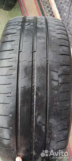 Michelin X Radial 205/55 R16 91V