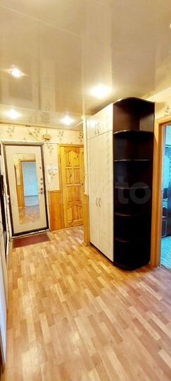 3-к. квартира, 70 м², 3/9 эт.