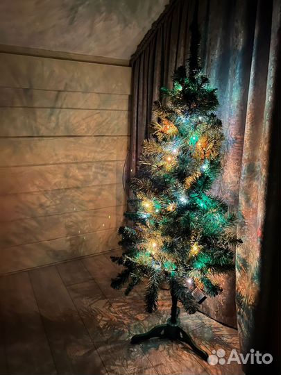 Елка искусственная