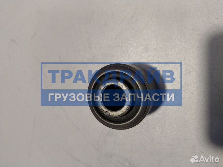 Сайлентблок стабилизатора переднего MAN TGA TGS TGX 47x16x47 мм