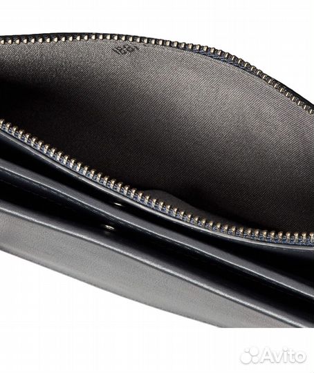 Клач мужской cerriti 1881 кошелек портмане