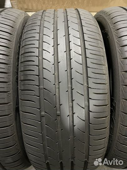 Toyo NanoEnergy 3 Plus 215/50 R17 91V