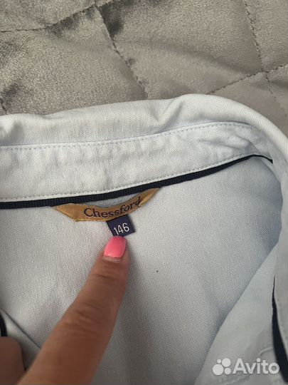 Одежда для школы р.146 для мальчика