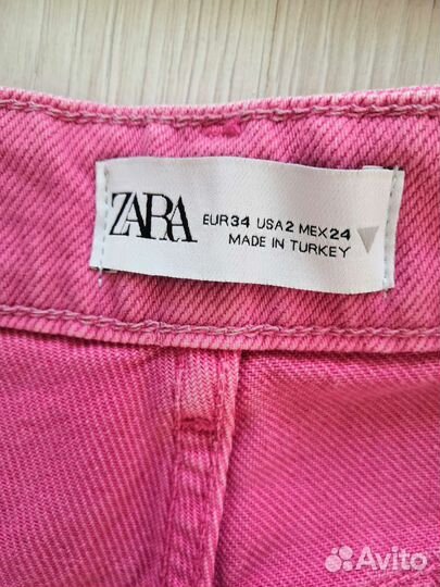 Одежда для девушки zara