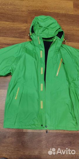 Костюм megabass thermo suits