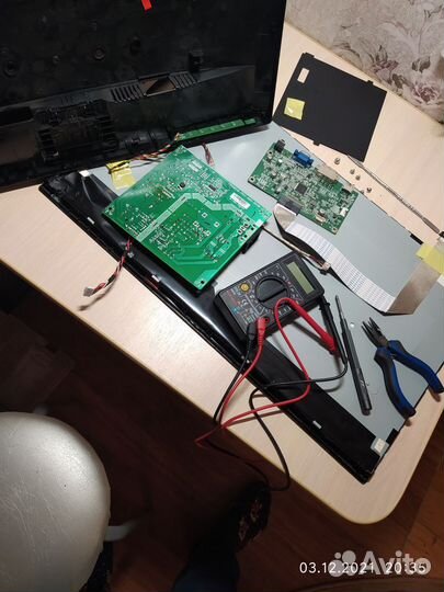 Ремонт телевизоров телемастер выезд на дом