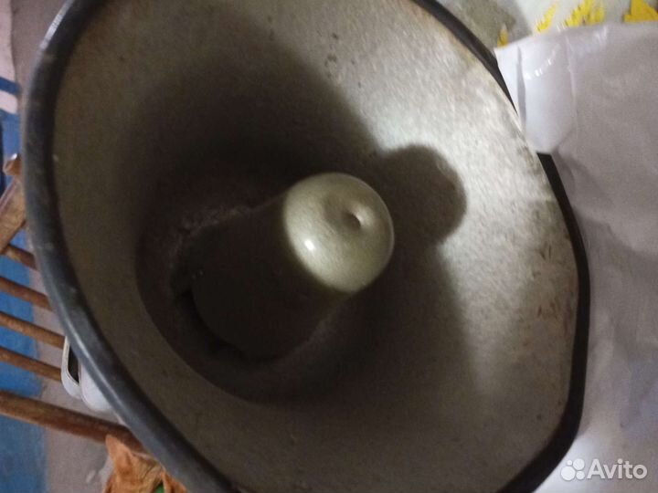 Электромегафон эм-2