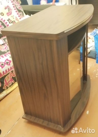 Тумба под тв, видео аудио аппаратуру